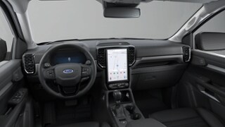 2026 Ford Ranger® Internal Image 2